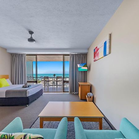 Ocean View Studio 14A Airlie Beach Luaran gambar