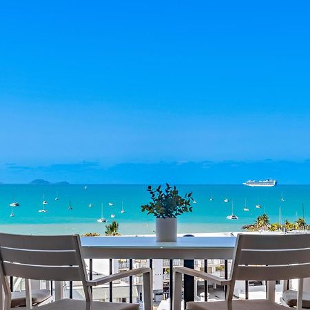 Ocean View Studio 14A Airlie Beach Luaran gambar