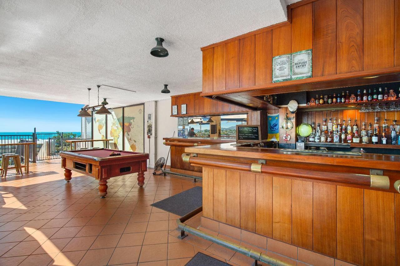 Ocean View Studio 14A Airlie Beach Luaran gambar