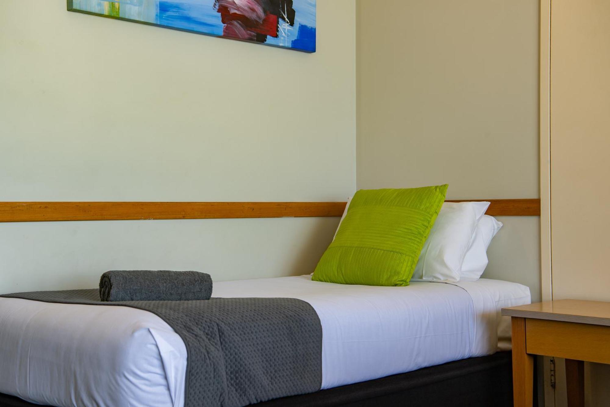 Ocean View Studio 14A Airlie Beach Luaran gambar