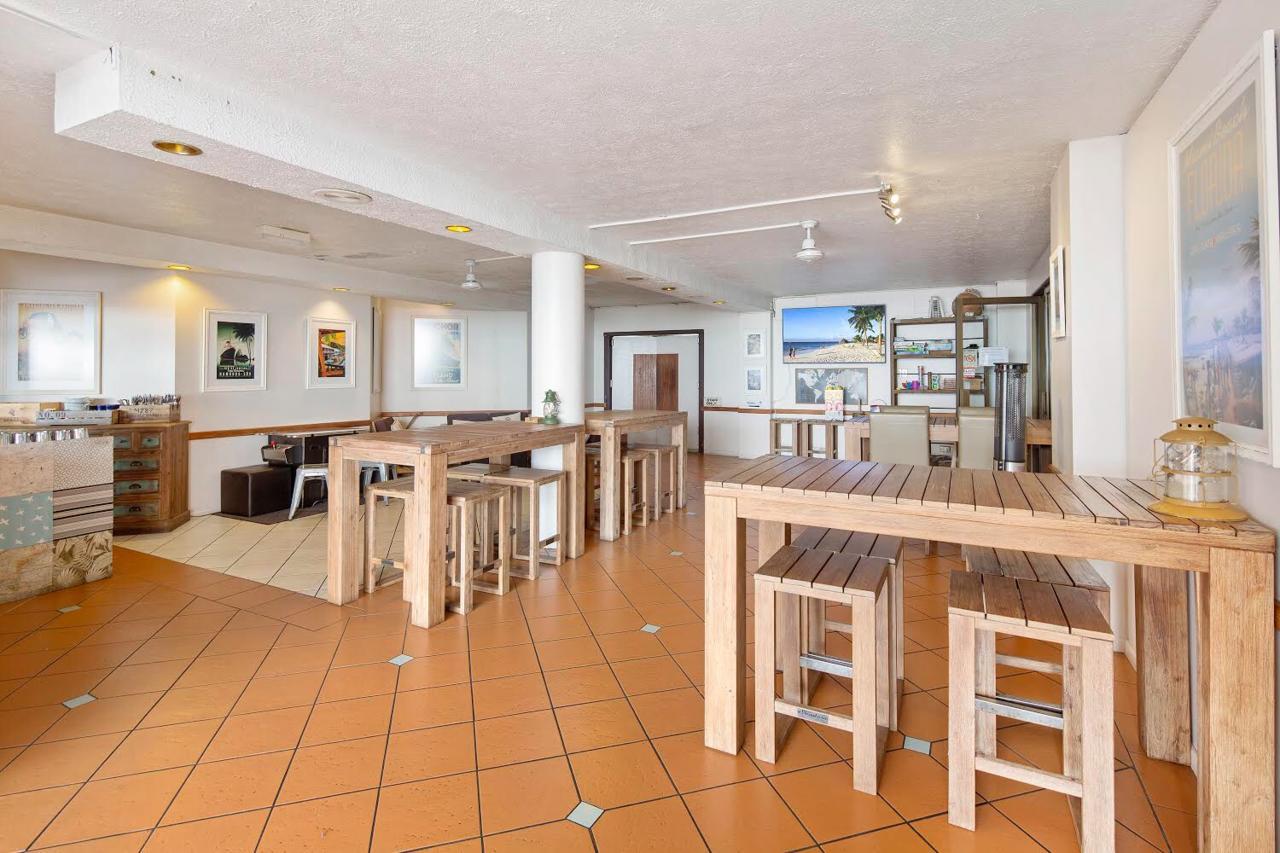 Ocean View Studio 14A Airlie Beach Luaran gambar